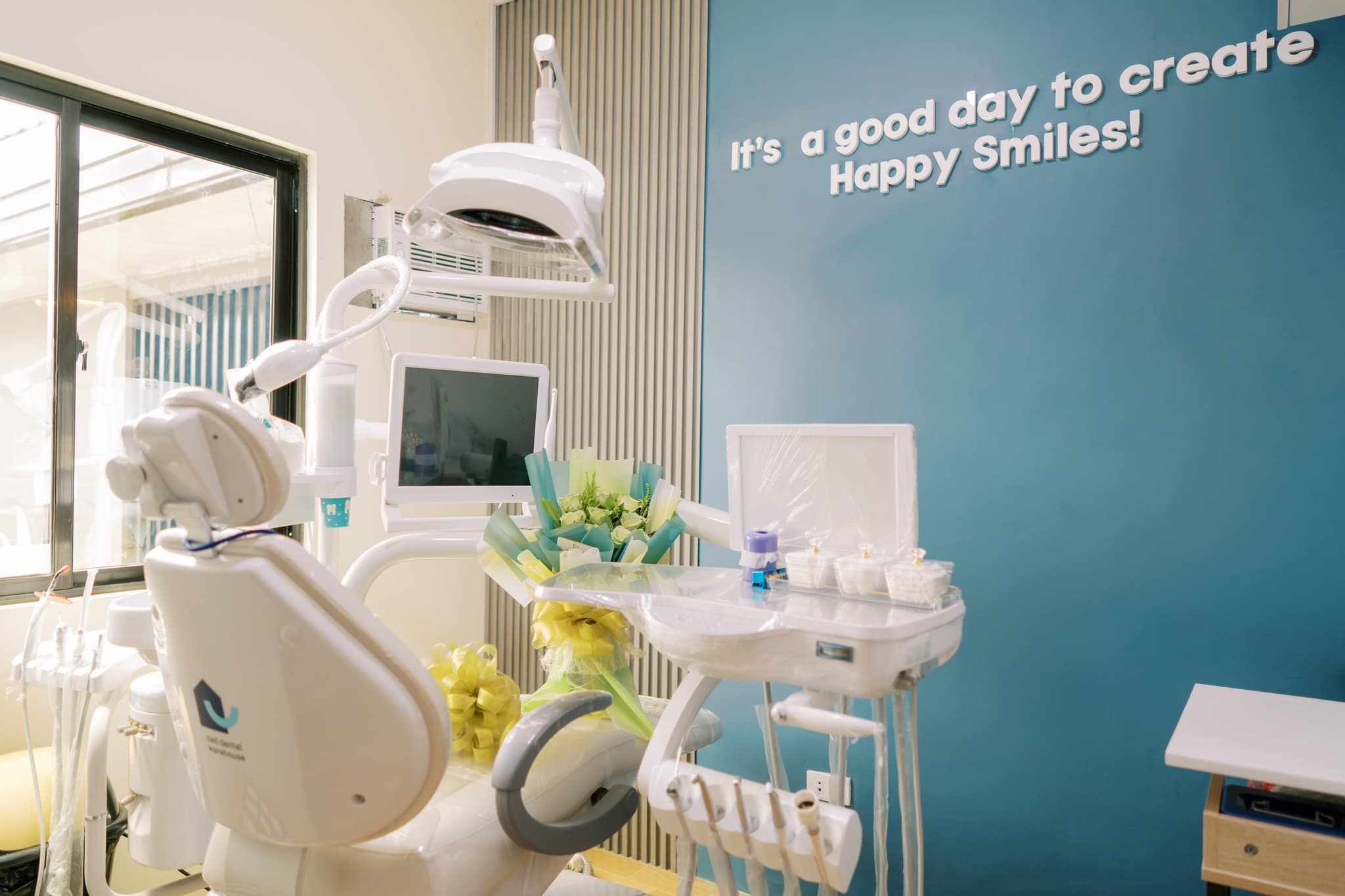 Dental clinic